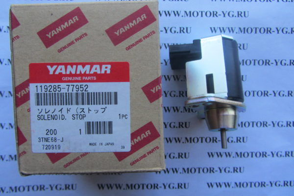 119285-77952 119285-77952