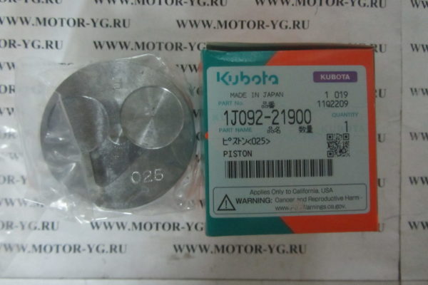 1J092-21900 1J092-21900