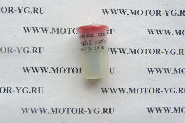 Распылитель форсунки