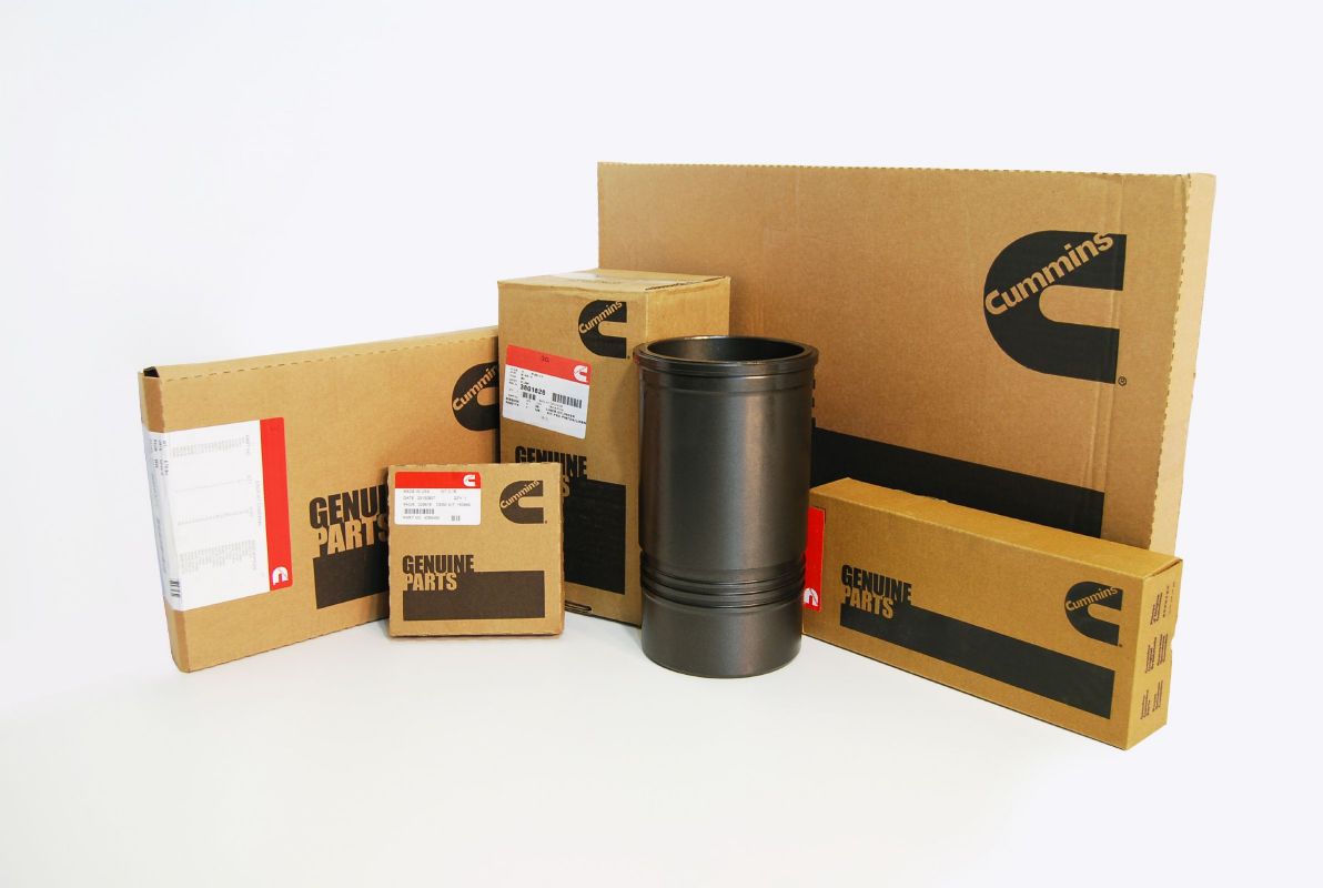 Запасные части Cummins