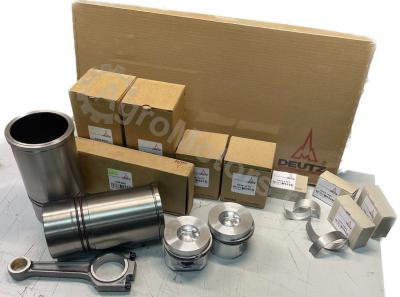 Запасные части Deutz